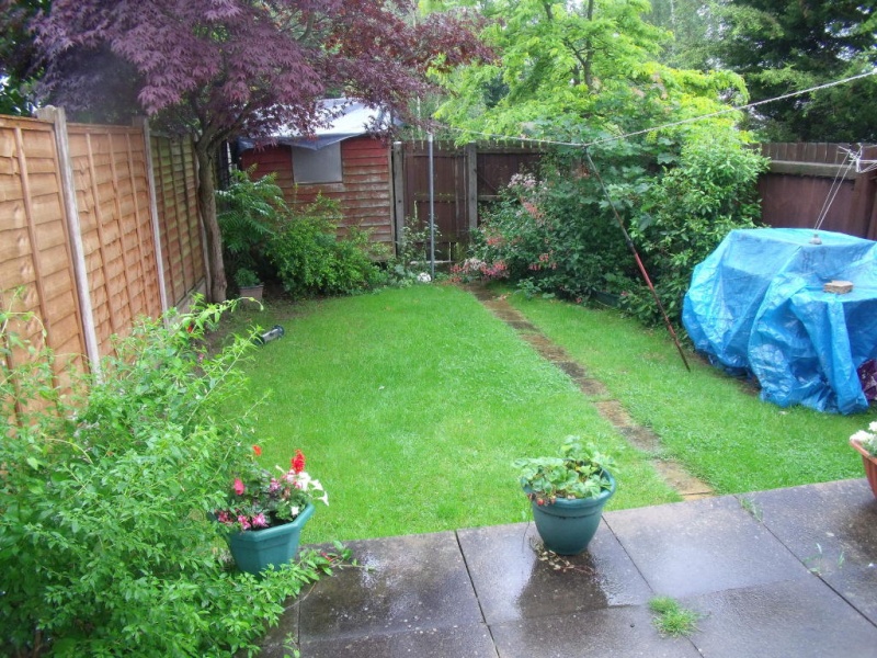 Pennine Road  Bromsgrove